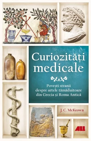 Curiozitati medicale