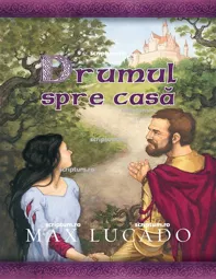 Drumul spre casa