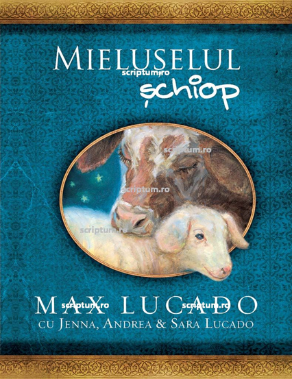 Mieluselul schiop