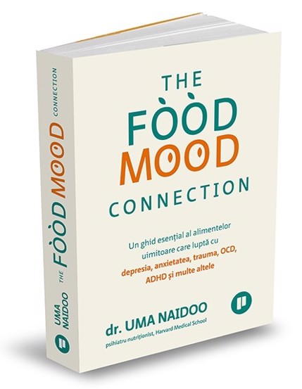 The food mood connection bookzone.ro poza 2022