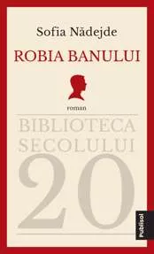 Robia banului 