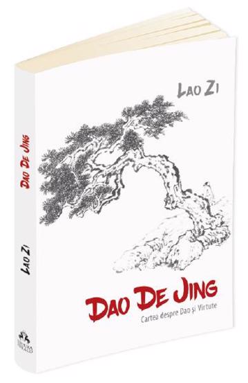 Vezi detalii pentru Dao De Jing