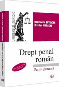 Drept penal roman