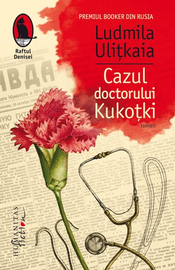 Cazul doctorului Kukoțki Reduceri Mari Aici bookzone.ro Bookzone
