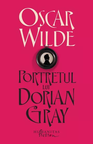 Portretul lui Dorian Gray