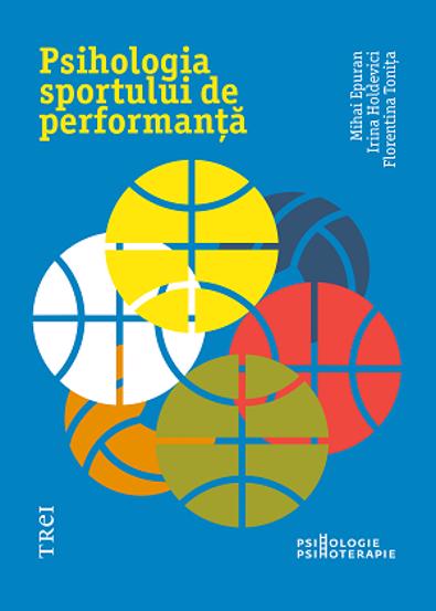 Psihologia sportului de performanță bookzone.ro imagine 2022