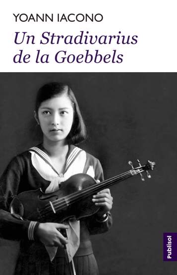 Vezi detalii pentru Un Stradivarius de la Goebbels