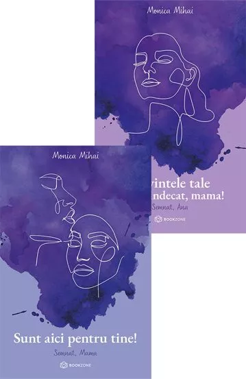 Pachet Cuvinte care linistesc