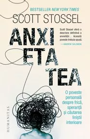 Anxietatea