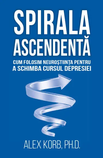 Spirala ascendenta