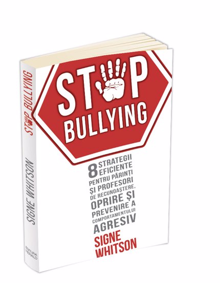 Stop Bullying Reduceri Mari Aici bookzone.ro Bookzone