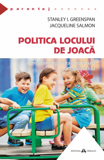 Politica locului de joaca