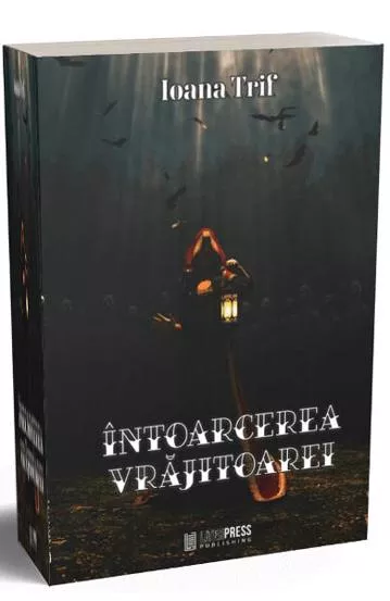 Intoarcerea vrajitoarei Vol. 1