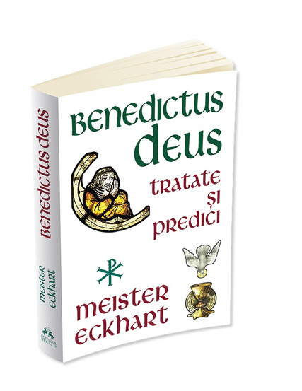 Benedictus Deus – Tratate si Predici Reduceri Mari Aici Benedictus Bookzone