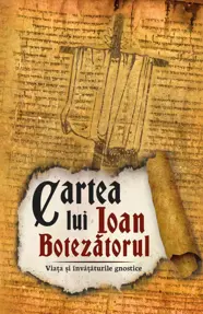 Cartea lui Ioan Botezatorul