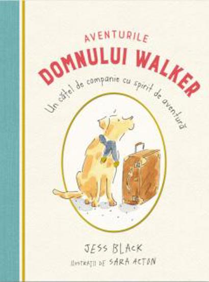 Aventurile domnului Walker