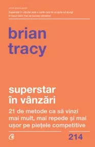 Superstar în vânzări