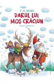 Darul lui Mos Craciun