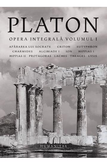 Opera integrala Vol.1 (vol.1) poza 2022