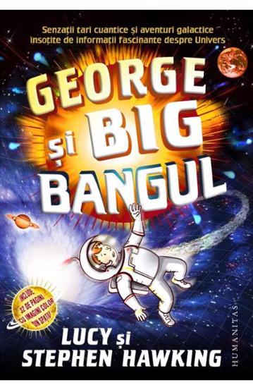 George si Big Bangul Reduceri Mari Aici Bangul Bookzone