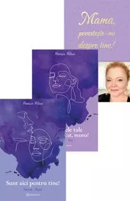 Pachet Cuvinte care liniștesc + Mama, povesteste-mi despre tine!