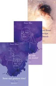 Pachet Cuvinte care linistesc + Povestea unei femei care a învățat să se iubească