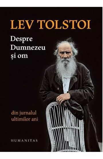 Despre Dumnezeu si om