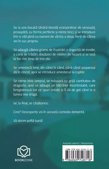 Ce nu-ti spun cand iti vorbesc + 14 zile in izolare