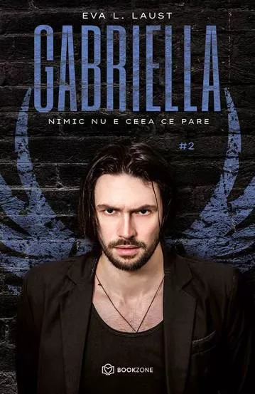 Gabriella Vol.2 (resigilat)