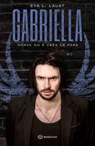 Gabriella Vol.2 (resigilat)