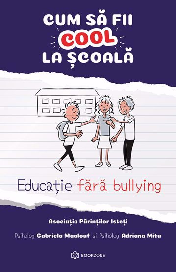 Cum sa fii cool la scoala (resigilat)