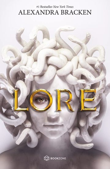 LORE (resigilat)