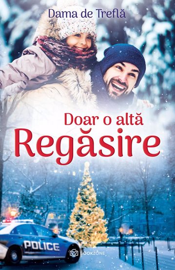 Doar o alta regasire (resigilat)