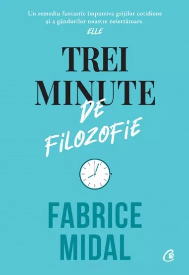 Trei minute de filozofie