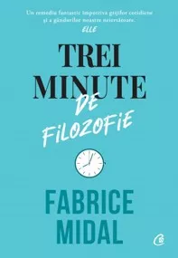 Trei minute de filozofie