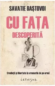 Cu fața descoperită