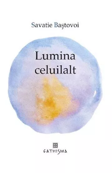 Lumina celuilalt. Cuvinte pentru linistire