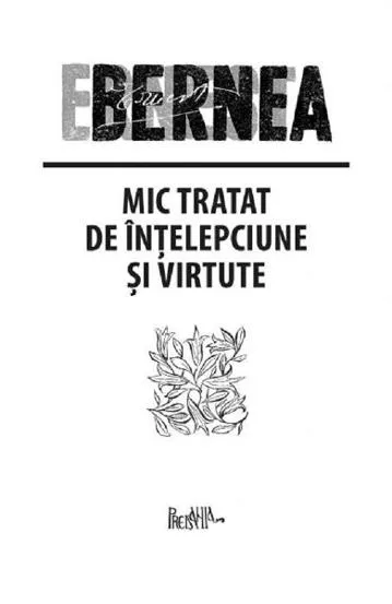 Mic tratat de intelepciune si virtute