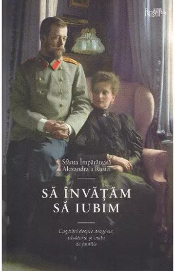 Sa invatam sa iubim