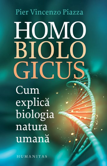 Vezi detalii pentru Homo biologicus