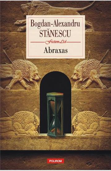 Abraxas bookzone.ro poza bestsellers.ro