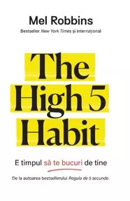The High 5 Habit