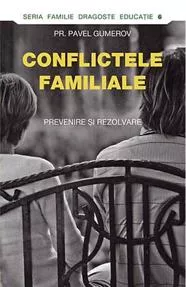 Conflictele familiale