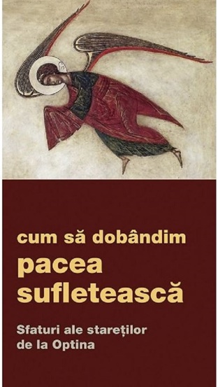 Cum sa dobandim pacea sufleteasca