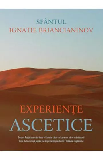Experiente ascetice