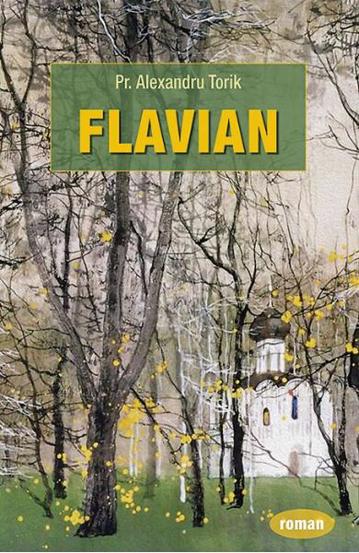 Vezi detalii pentru Flavian Vol. 1