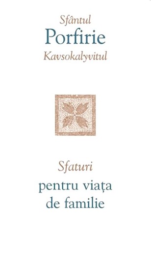 Sfaturi pentru viata de familie