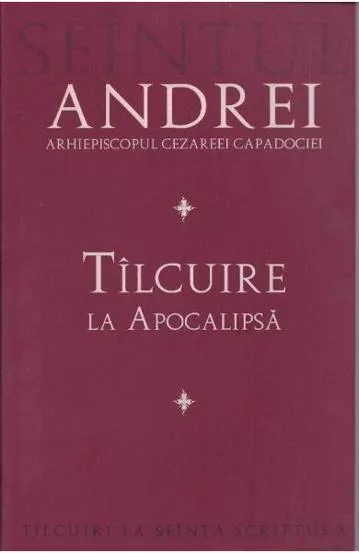 Tilcuire la Apocalipsa