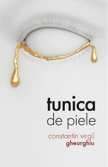 Tunica De Piele