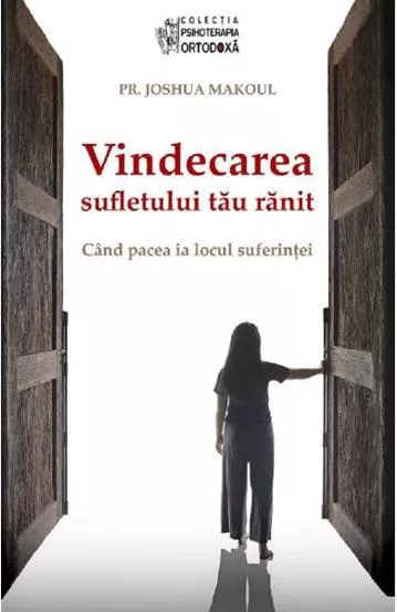Vindecarea sufletului tau ranit